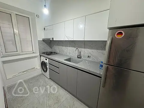 Kirayə verilir 2 otaqlı köhnə tikili 55 m² — Bakı, Nəsimi 2 otaq 55.00 m²