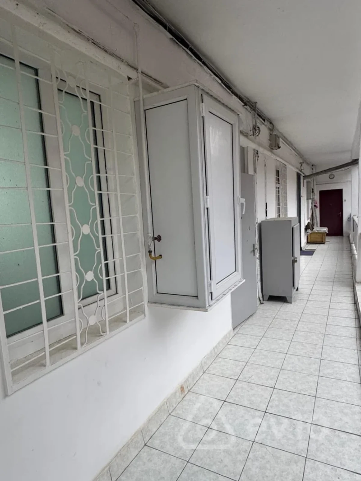 Kirayə verilir 2 otaqlı köhnə tikili 55 m²