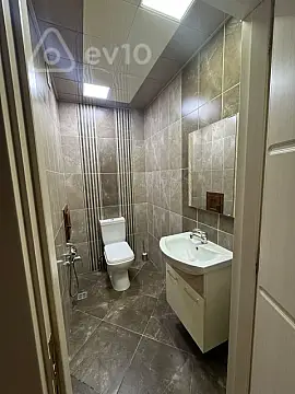 Satılır 3 otaqlı yeni tikili 110 m²