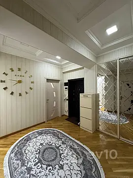 Satılır 3 otaqlı yeni tikili 110 m²