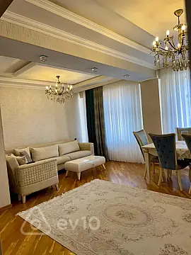 Satılır 3 otaqlı yeni tikili 110 m²