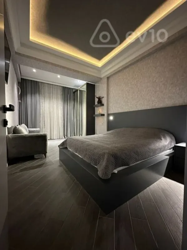 Satılır 2 otaqlı yeni tikili 78 m²