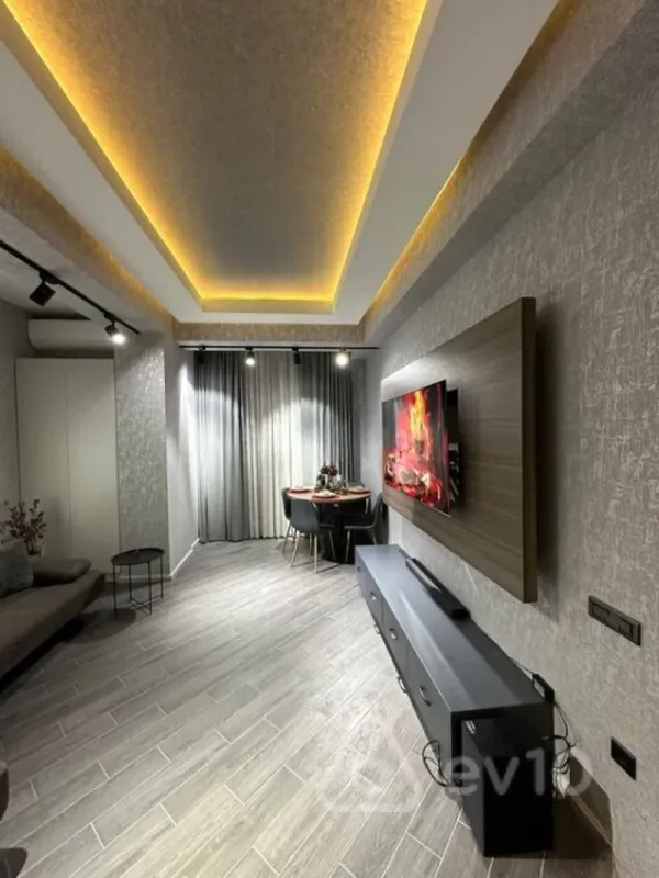 Satılır 2 otaqlı yeni tikili 78 m²