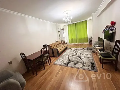 Satılır 2 otaqlı yeni tikili 75 m² — Bakı, Yasamal 2 otaq 75.00 m²