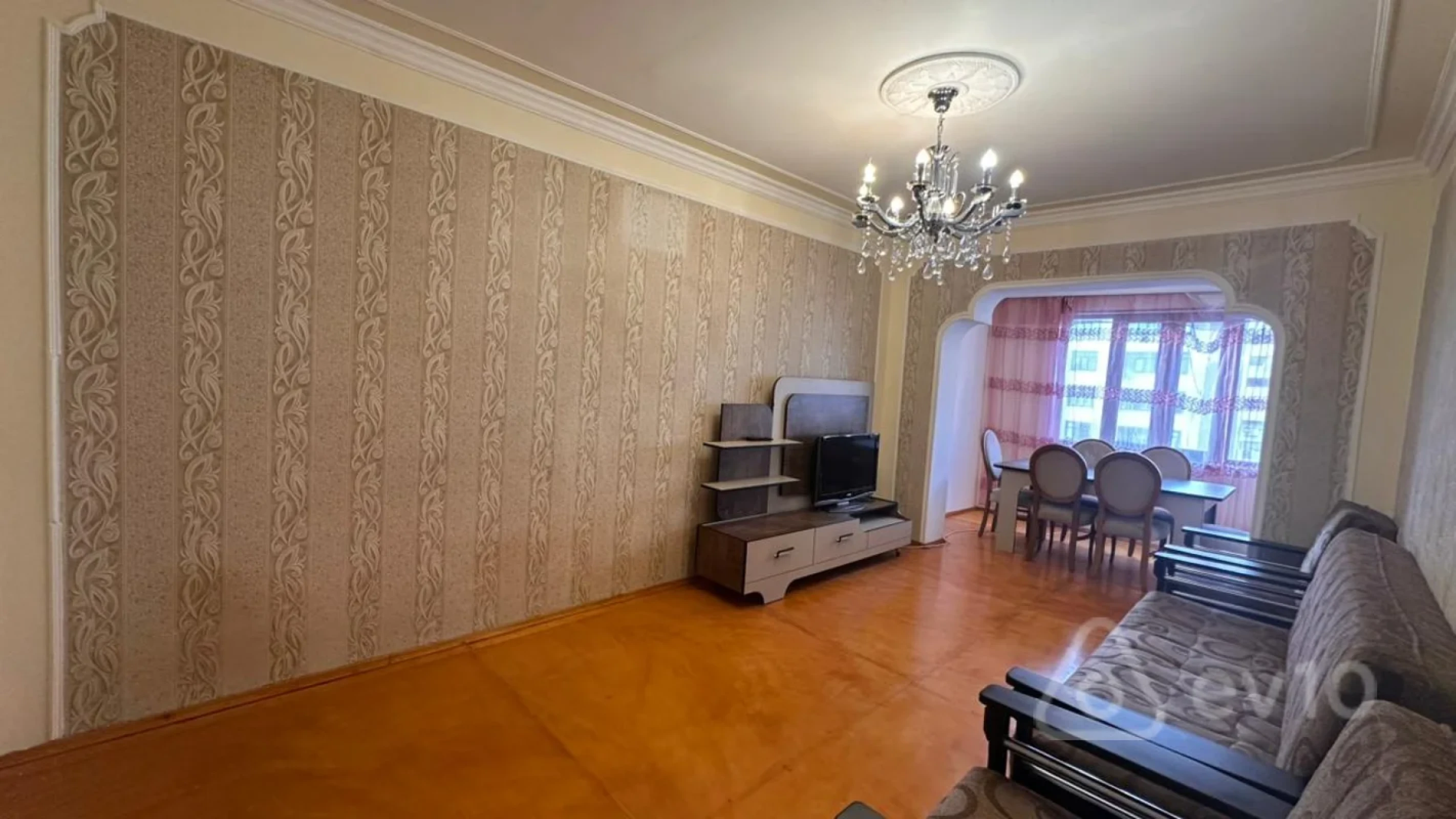 Kirayə verilir 3 otaqlı yeni tikili 90 m²