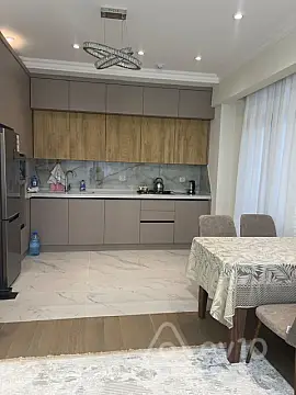 Kirayə verilir 2 otaqlı yeni tikili 62 m²