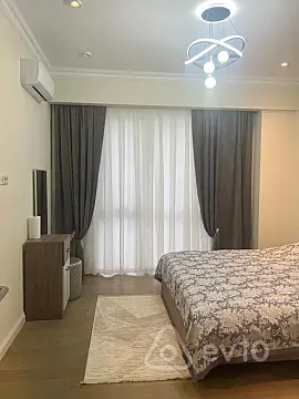 Kirayə verilir 2 otaqlı yeni tikili 62 m²