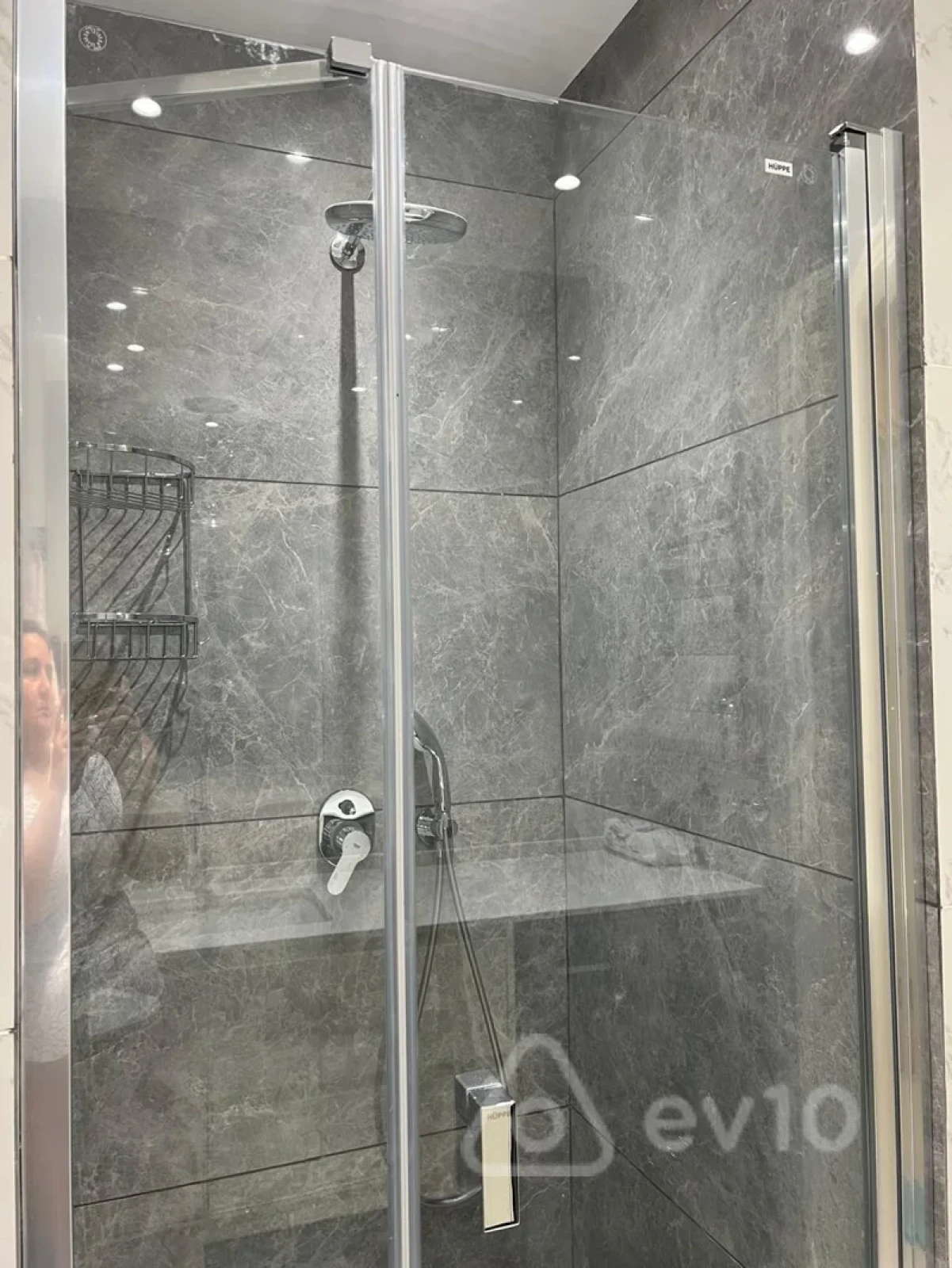 Kirayə verilir 2 otaqlı yeni tikili 62 m²