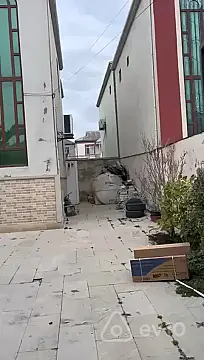 Kirayə verilir 4 otaqlı həyət evi 180 m²