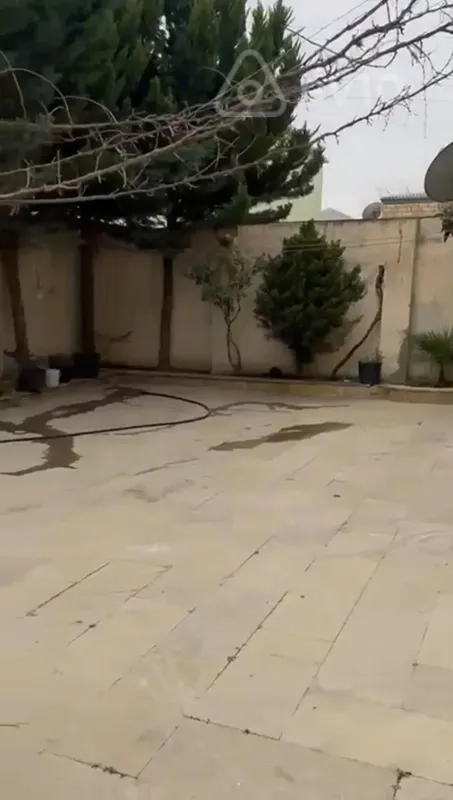 Kirayə verilir 4 otaqlı həyət evi 180 m²