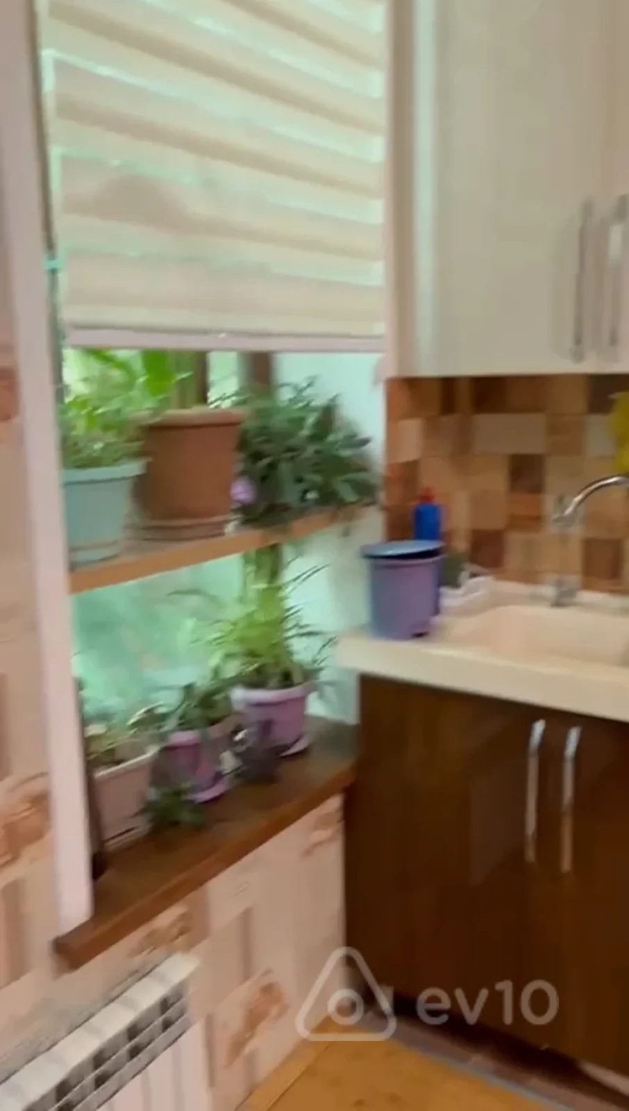 Kirayə verilir 4 otaqlı həyət evi 180 m²