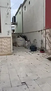 Kirayə verilir 4 otaqlı həyət evi 180 m²