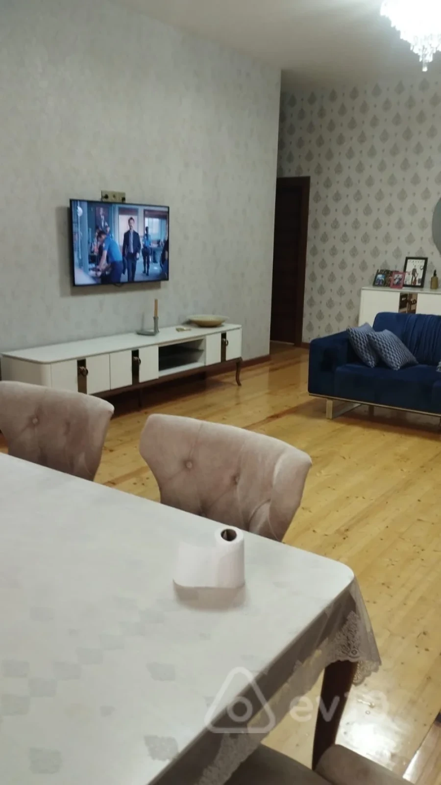 Satılır 4 otaqlı həyət evi 5 m²