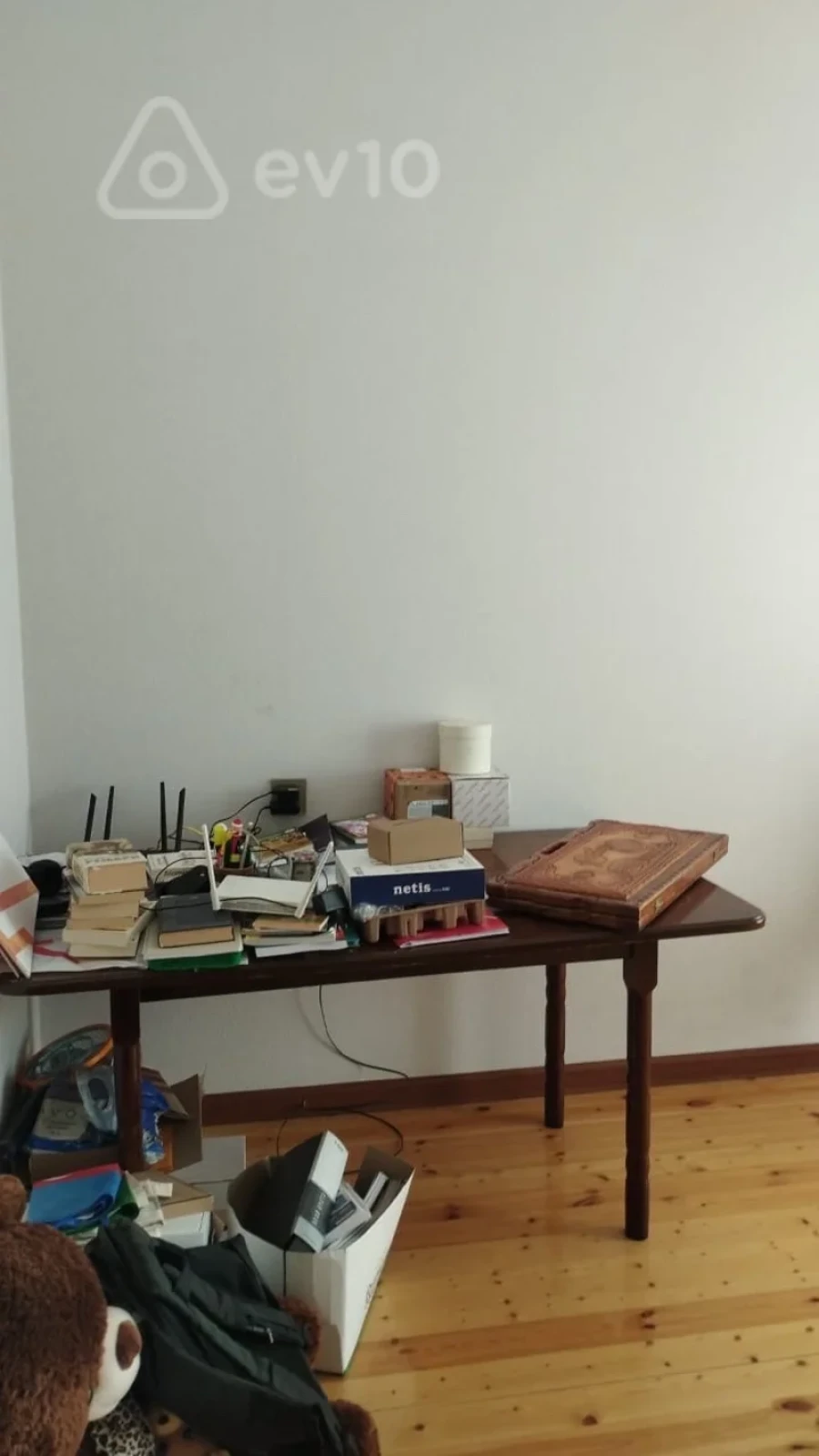 Satılır 4 otaqlı həyət evi 5 m²