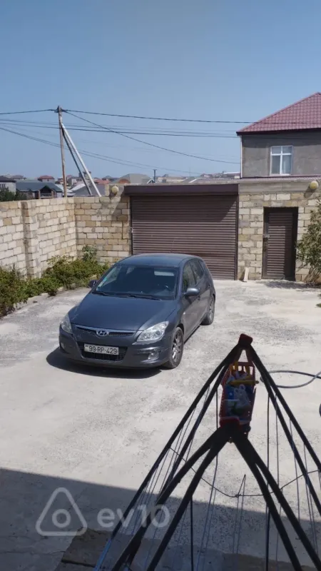 Satılır 4 otaqlı həyət evi 5 m²