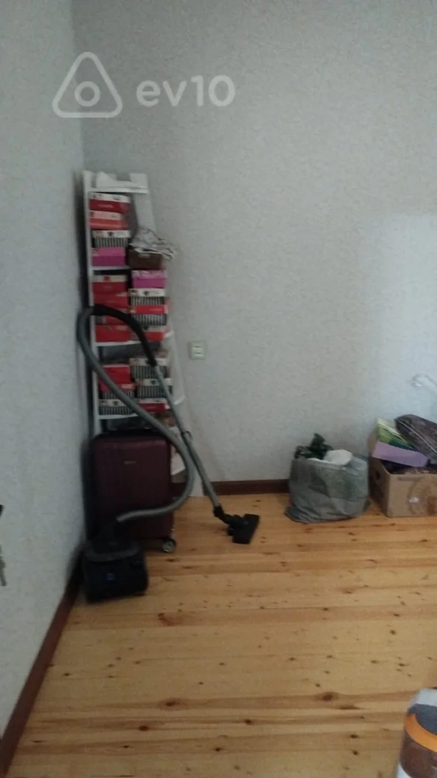 Satılır 4 otaqlı həyət evi 5 m²