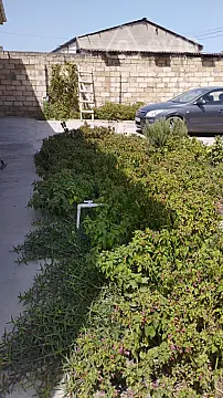 Satılır 4 otaqlı həyət evi 5 m²