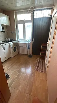 Kirayə verilir 2 otaqlı həyət evi 60 m² — Bakı, Nərimanov 2 otaq 60.00 m²