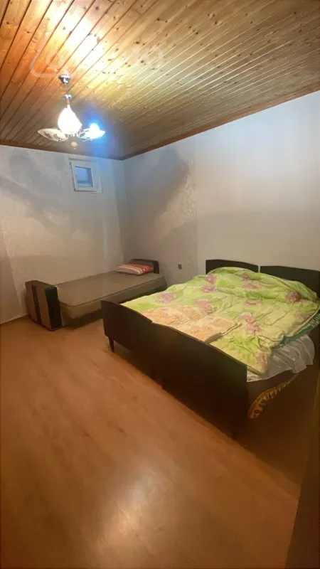 Kirayə verilir 2 otaqlı həyət evi 60 m²