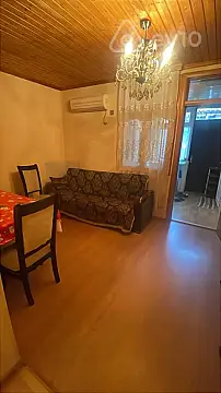Kirayə verilir 2 otaqlı həyət evi 60 m² — Bakı, Nərimanov 2 otaq 60.00 m²
