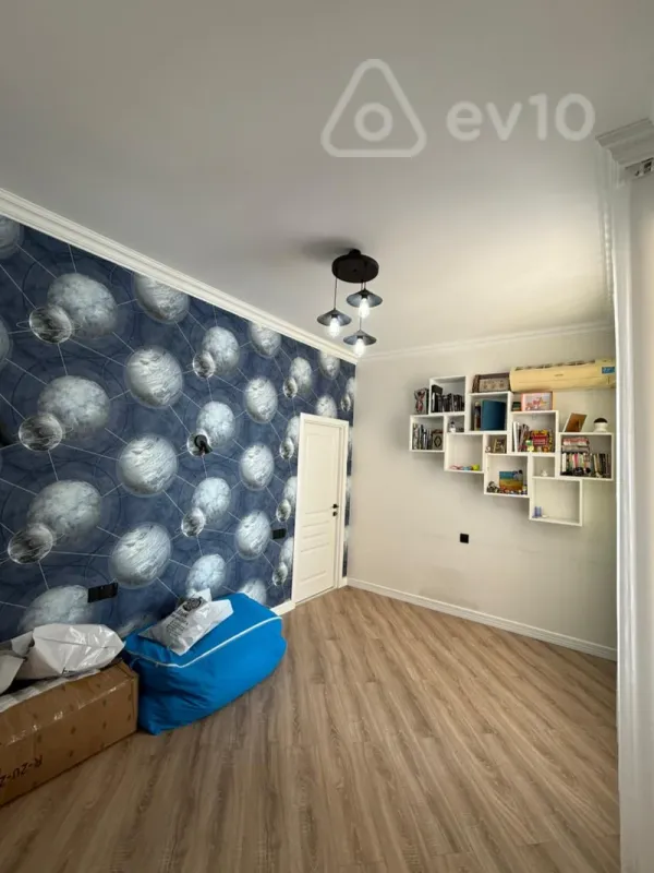 Satılır 3 otaqlı yeni tikili 106 m²