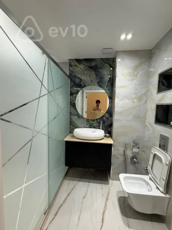 Satılır 3 otaqlı yeni tikili 106 m²