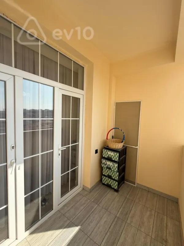 Satılır 3 otaqlı yeni tikili 106 m²