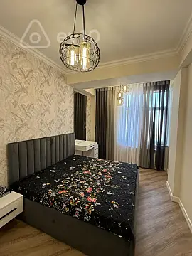 Satılır 3 otaqlı yeni tikili 106 m² — Bakı, Abşeron 3 otaq 106.00 m²