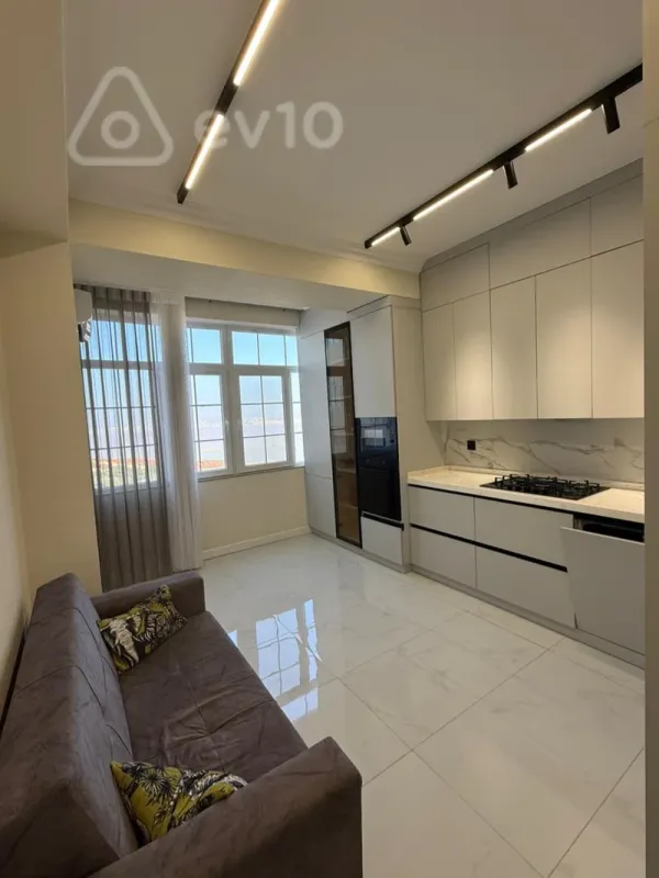 Satılır 3 otaqlı yeni tikili 106 m²