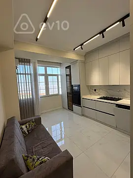 Satılır 3 otaqlı yeni tikili 106 m²