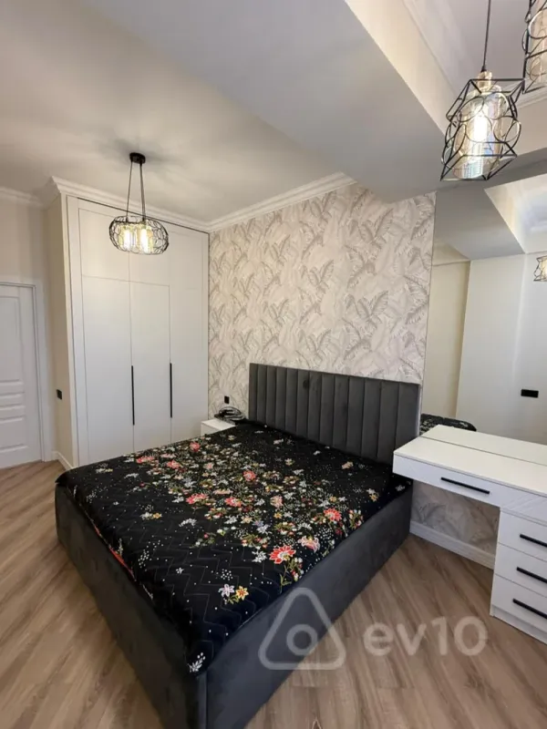 Satılır 3 otaqlı yeni tikili 106 m²