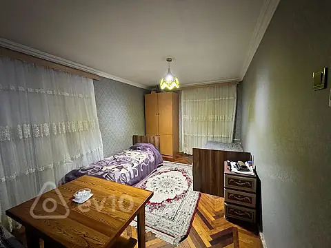 Kirayə verilir 1 otaqlı köhnə tikili 35 m²