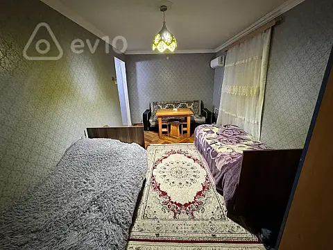 Kirayə verilir 1 otaqlı köhnə tikili 35 m² — Bakı, Yasamal 1 otaq 35.00 m²