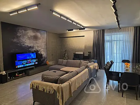 Satılır 3 otaqlı yeni tikili 145 m² — Bakı, Yasamal 3 otaq 145.00 m²