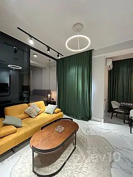 Satılır 3 otaqlı yeni tikili 73 m² — Bakı, Nərimanov 3 otaq 73.00 m²