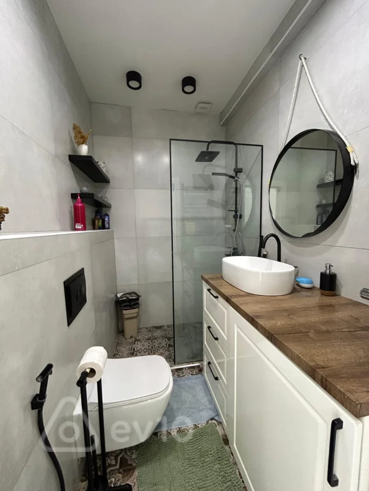 Satılır 3 otaqlı yeni tikili 73 m²