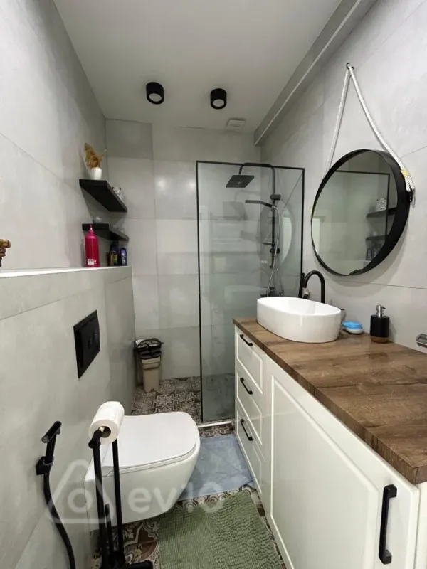 Satılır 3 otaqlı yeni tikili 73 m²