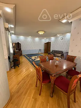 Satılır 3 otaqlı yeni tikili 137 m²