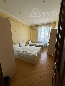 Satılır 3 otaqlı yeni tikili 137 m²