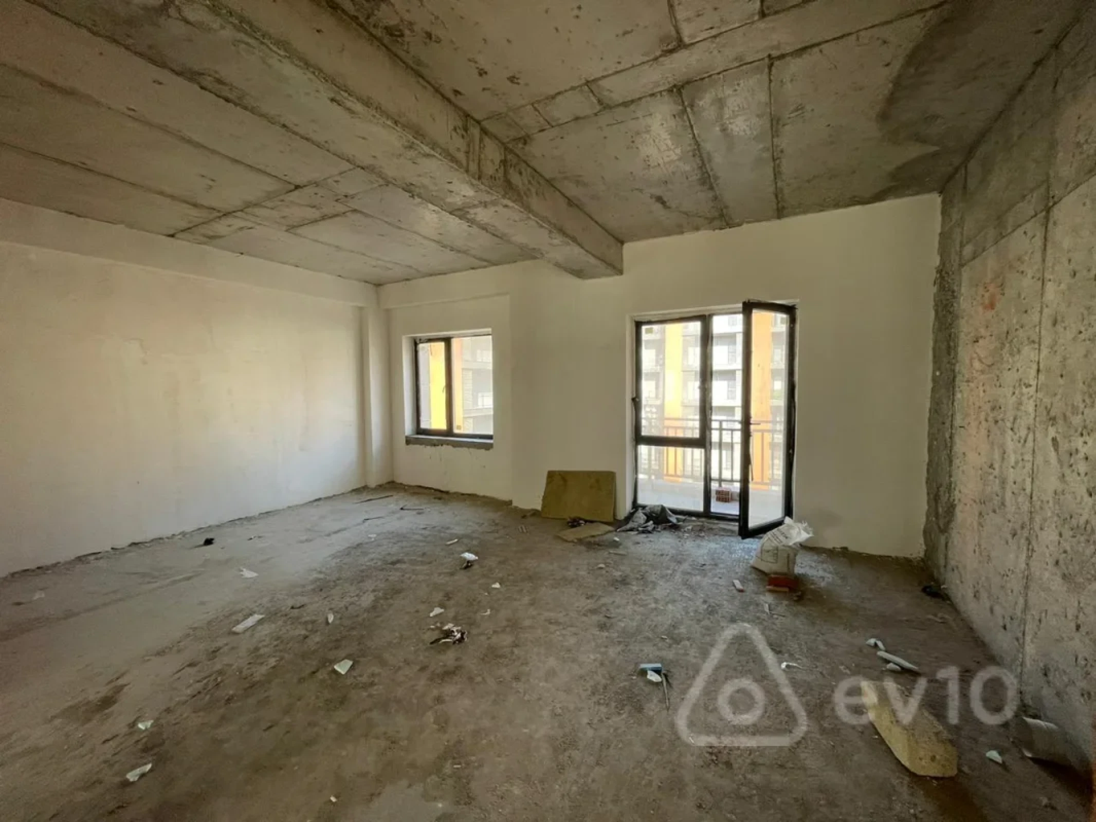Satılır 4 otaqlı yeni tikili 136 m²