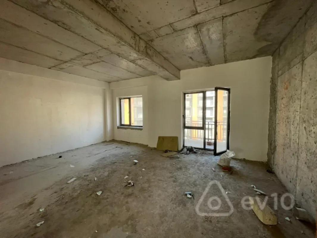 Satılır 4 otaqlı yeni tikili 136 m²