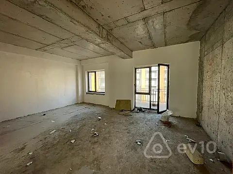 Satılır 4 otaqlı yeni tikili 136 m²