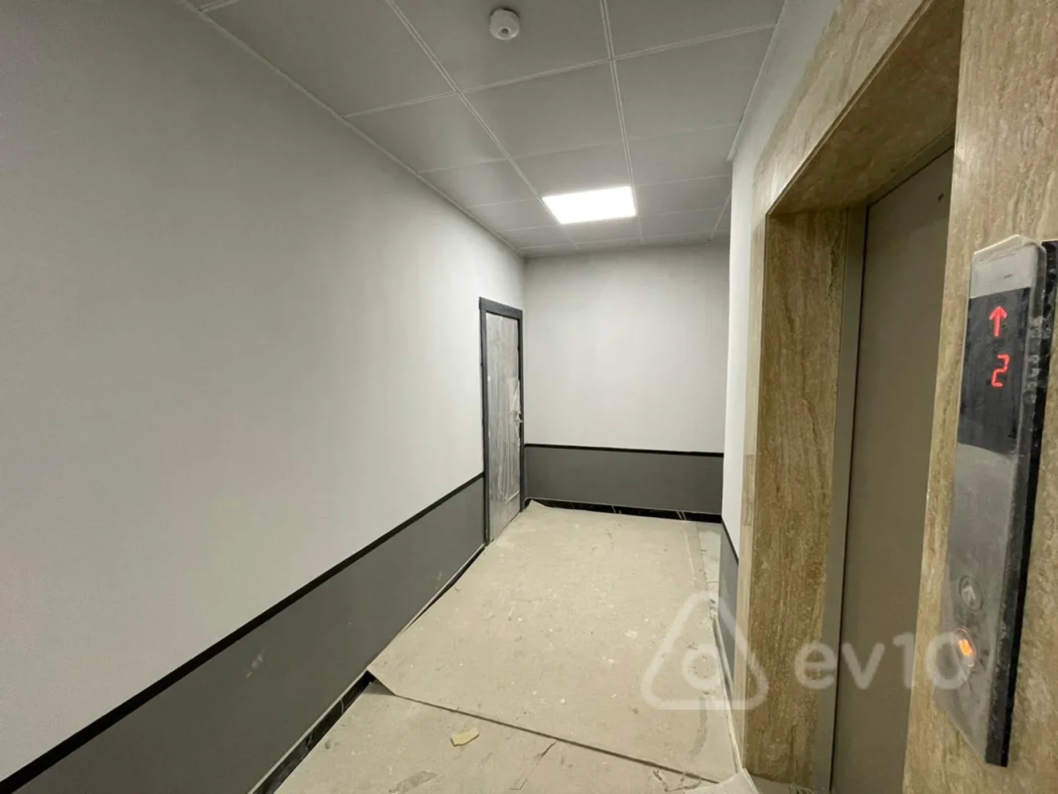 Satılır 4 otaqlı yeni tikili 136 m²