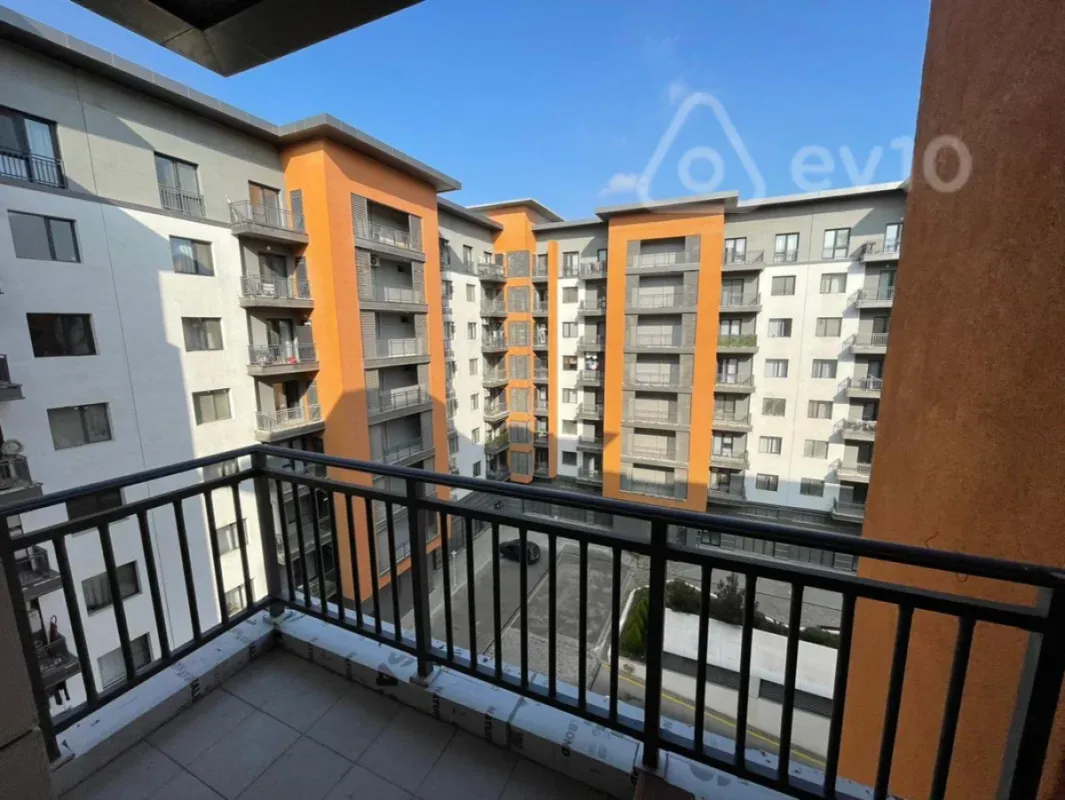 Satılır 4 otaqlı yeni tikili 136 m²