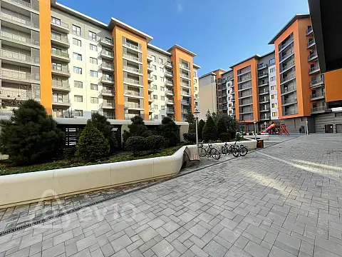 Satılır 4 otaqlı yeni tikili 136 m²