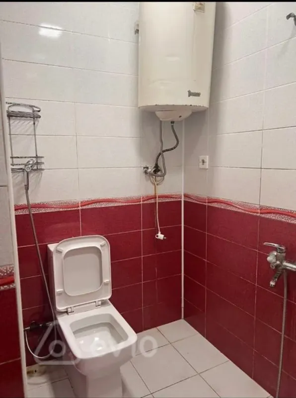 Kirayə verilir 2 otaqlı həyət evi 55 m²