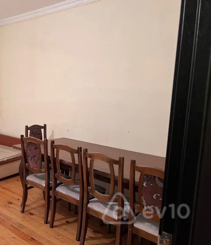 Kirayə verilir 2 otaqlı həyət evi 55 m²