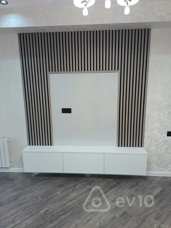 Satılır 3 otaqlı yeni tikili 85 m²