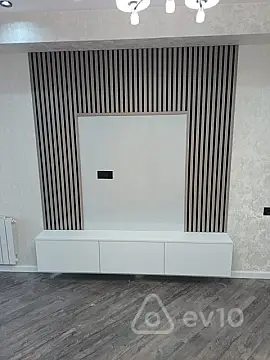 Satılır 3 otaqlı yeni tikili 85 m²