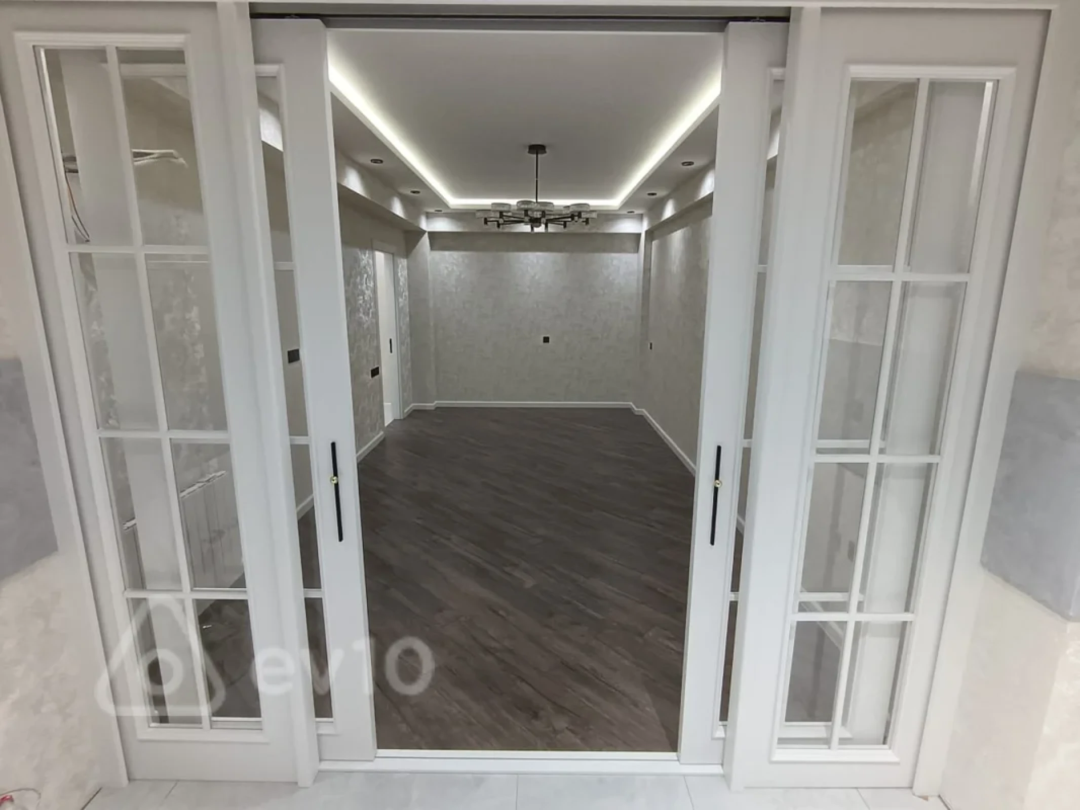 Satılır 3 otaqlı yeni tikili 85 m²